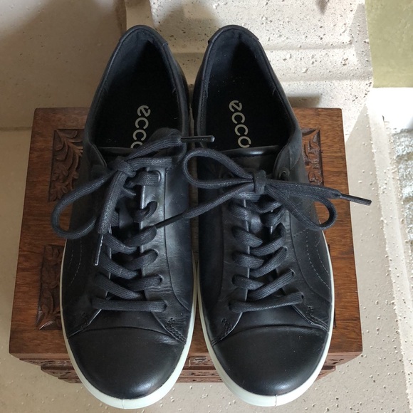 ECCO sneakers. - Picture 3 of 6